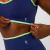 Top Dual Fit - Blue - loja online