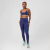 Legging Dual Fit - Blue - loja online
