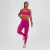 Legging Dual Fit - Pink - comprar online