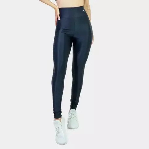 Legging Glow - Preto - comprar online