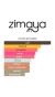 Zimaya Itqan Gold EDP 100ml - tienda online
