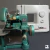 Combo Emprendedor | Overlock Semi Industrial + Lumina Vento - comprar online