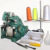 Overlock semi industrial de 3 hilos - maquinas de coser Amaya Store
