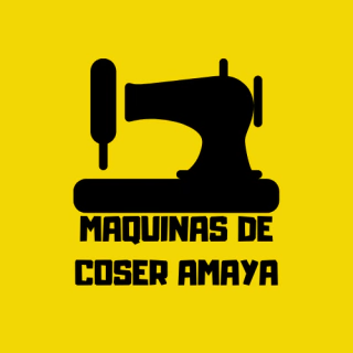 maquinas de coser Amaya Store