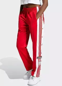 2x1 Pantalon Adidas Palazo + Adidas Adibreak - tienda online