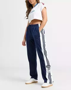 2x1 Pantalon Adidas Palazo + Adidas Adibreak - ARGEN STREET