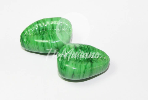 Búzios GG - Verde Bandeira