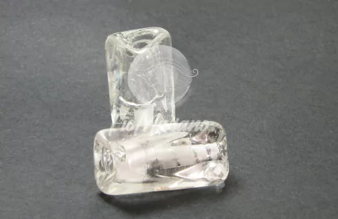 Cestavada GG - Cristal