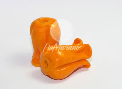 Tulipa GG - Laranja Leitoso