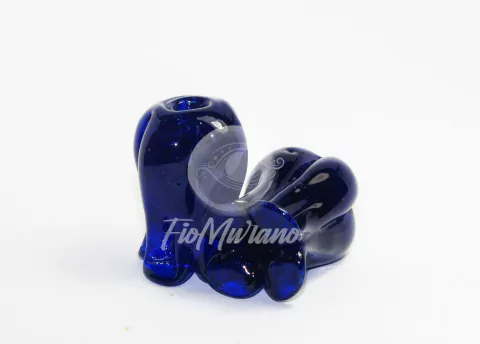 Tulipa GG - Azulão Transparente