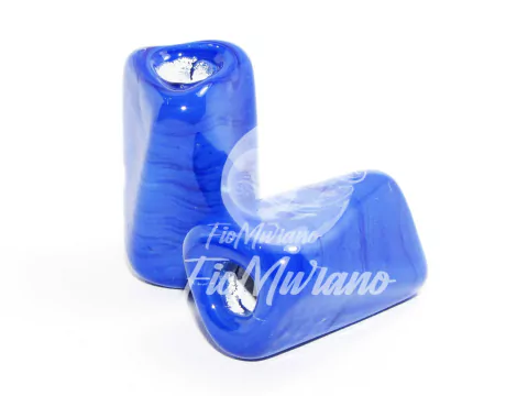 Cestavada GG - Azul Royal Leitoso