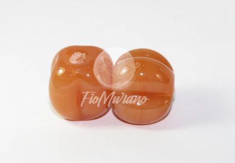 Pitanga GG - Salmão Mesclado Leitoso