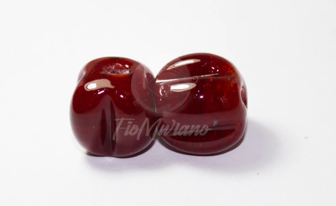 Pitanga GG - Vermelho Beterraba