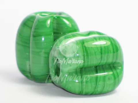 Pitanga GG - Verde Bandeira Leitoso