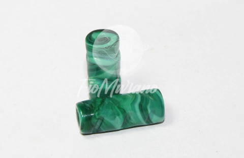 Firma Frizada M - Verde Grama