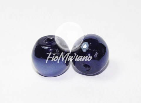 Bola / TAM ÚNICO - Azulão Irizado - comprar online