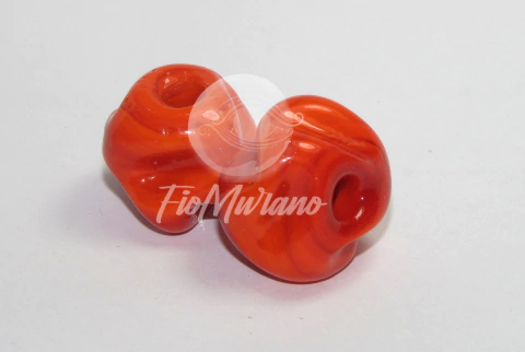 Carambola G - Vermelho Leitoso