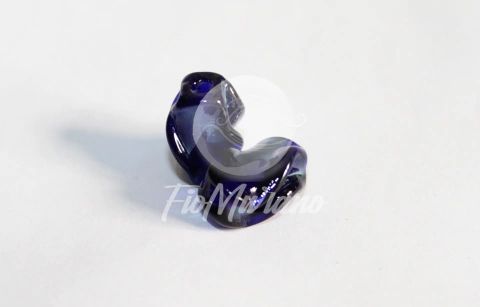 Torcida/ TAM ÚNICO - Azulão Irizado