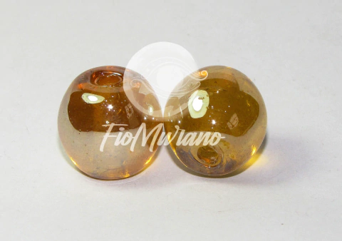 Bola / TAM ÚNICO - Âmbar Irizado - comprar online