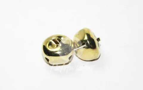 Guizo 20mm - Dourado