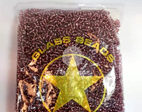 Missangão 6/0 - Ametista