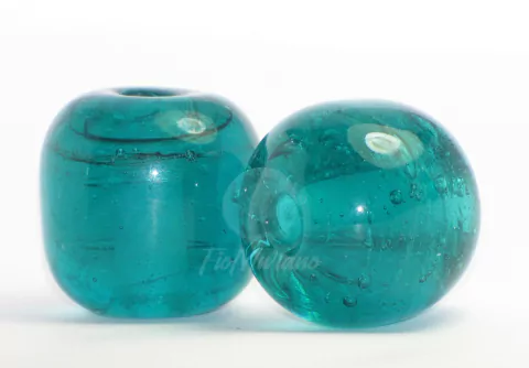 Bola GG - Verde Caribe