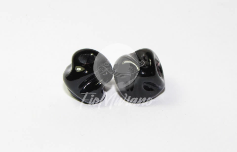 Carambola M - Preto Leitoso