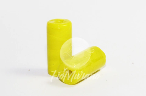 Firma Lisa M - Amarelo Leitoso