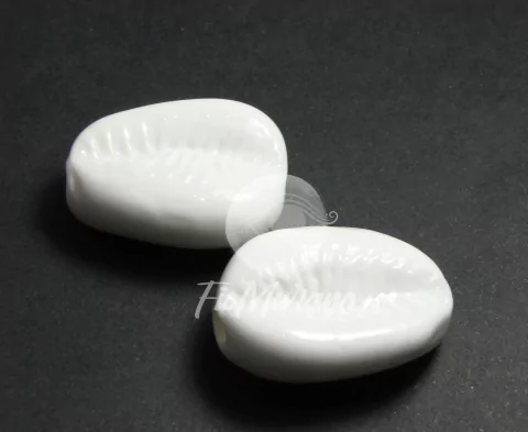 Búzios GG - Branco Leitoso