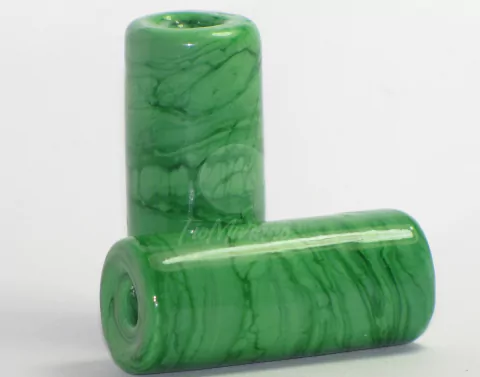 Firma Lisa GG - Verde Bandeira Leitoso