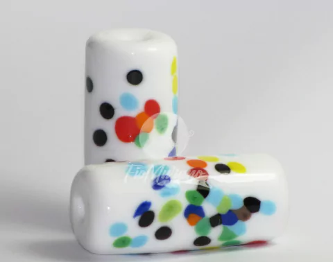 Firma Lisa GG - Branco com 7 Cores