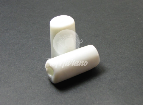 Firma Lisa G - Branco