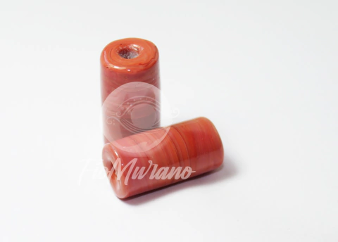 Firma Lisa G - Terracota Leitoso