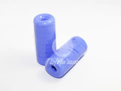 Firma Lisa GG - Azul Bic Claro