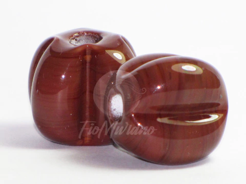 Pitanga GG - Marrom Café Leitoso