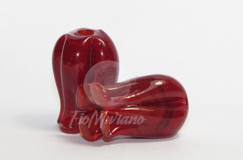 Tulipa GG - Vermelho Beterraba