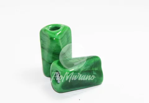 Cestavada G - Verde Bandeira Leitoso