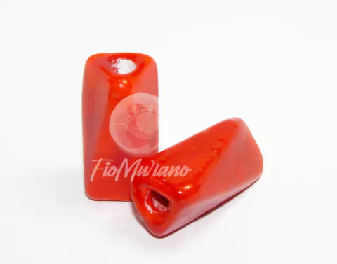 Cestavada GG - Vermelho Leitoso