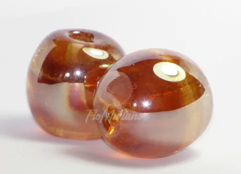 Bola GG - Ambar Irizada