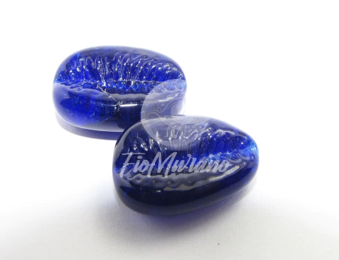 Búzios GG - Azulão Transparente