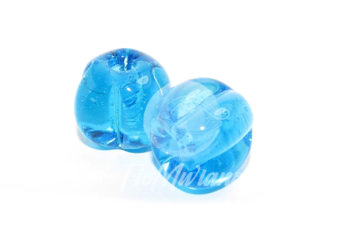 Pitanga G - Azul Piscina