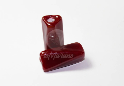 Cestavada GG - Vermelho Beterraba - comprar online