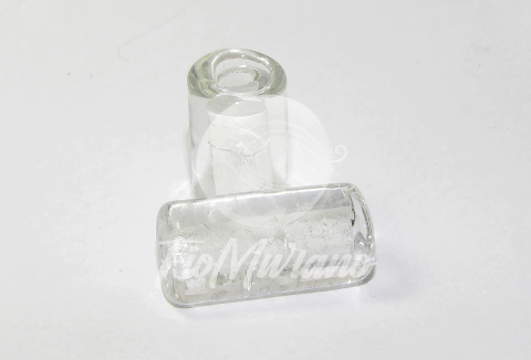 Firma Lisa G - Cristal