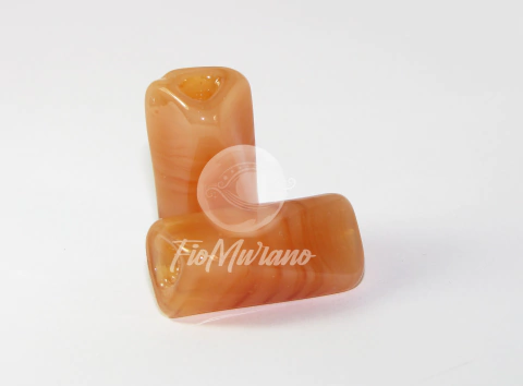 Cestavada GG - Salmão Mesclado Leitoso