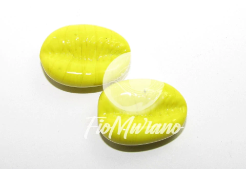 Búzios GG - Amarelo Leitoso