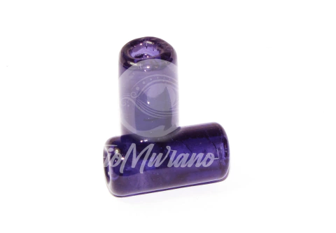 Firma Lisa G - Roxo Escuro Transparente - comprar online