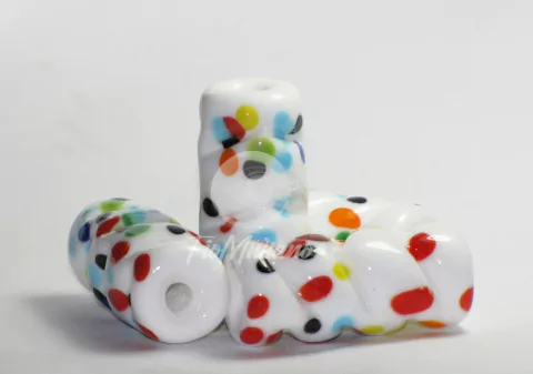 Firma Frizada GG - Branco com 7 Cores - comprar online