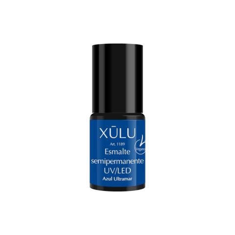 Esmalte Semipermanente UV/LED x 6 ml | 1189 | Azul Ultramar - comprar online