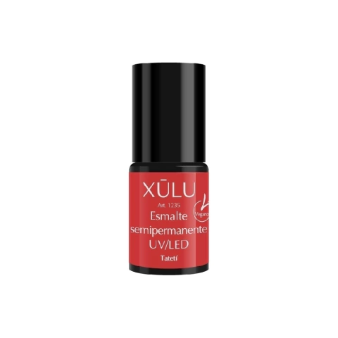 Esmalte Semipermanente UV/LED x 6 ml | 1235 | Ta Te Ti - comprar online