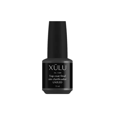 Top Coat Final Semipermanente UV/LED x 15 ml - comprar online